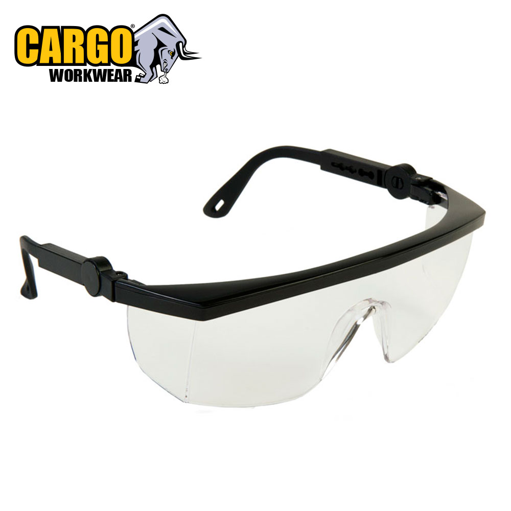 Cargo Industry Safety Glasses