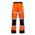 Refuse Trousers Hi Vis 2 Tone Reflective Tape