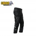 Cargo Stallone Polyester Stretch Trousers