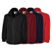 UC604 Unisex Micro Fleece Jacket