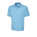 CS UC127 Cool Poloshirt 100% Polyester