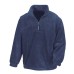 R33 Result Premium 1/4 Zip Polartherm Fleece Top