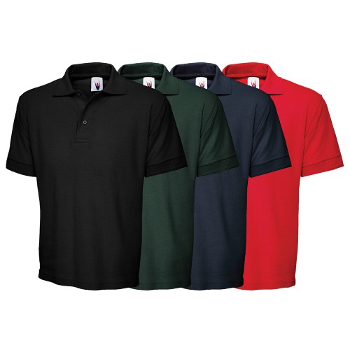 UC102 Premium Polo Shirt