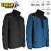 Cargo Techno Padded Jacket