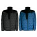 Cargo Techno Padded Jacket