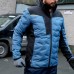 Cargo Techno Padded Jacket