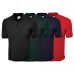 UC112 100% Cotton 220GSM Polo Shirt