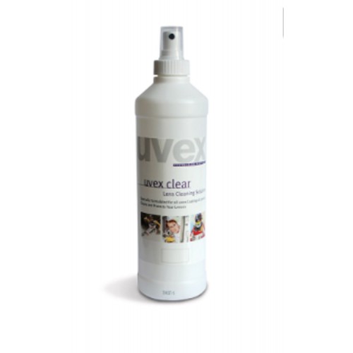 Lens Cleanng Fluid - 16oz