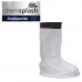 Chemsplash PVC Grip Slip-Resistant Overboot Type PB 6B