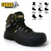 Cargo Sniper Waterproof Safety Boot S7 SR FO