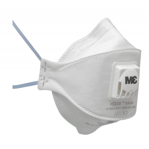 3M Disposable FFP2 Mask