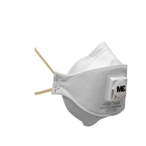 3M Disposable FFP1 Fold Flat Mask