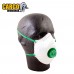 Cargo FFP1 Cup Mask