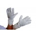 Granite Oil Grip & Cut level E -  Leather Glove