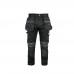 Cargo Colt Stretch Polycotton Work Trousers