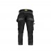 Cargo Colt Stretch Polycotton Work Trousers