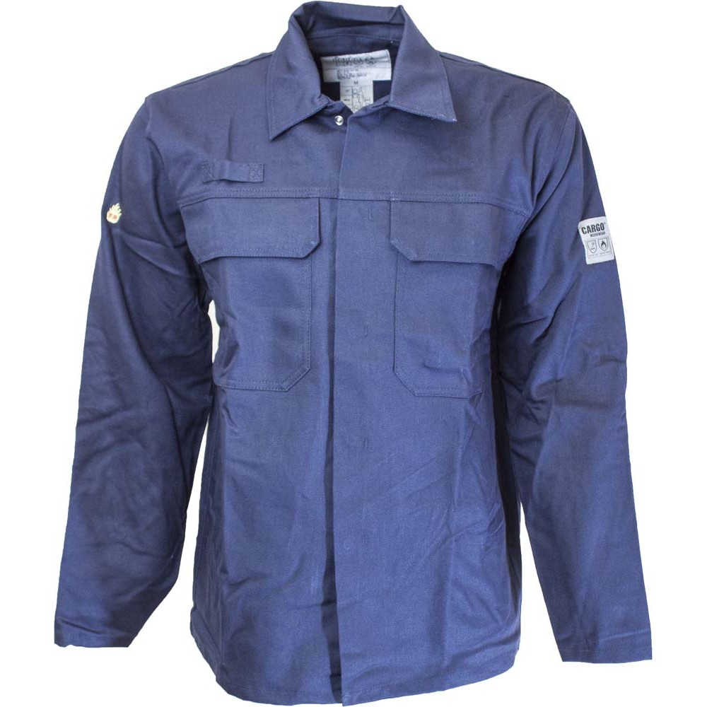 Flame Retardant Jacket | WorkWear Experts