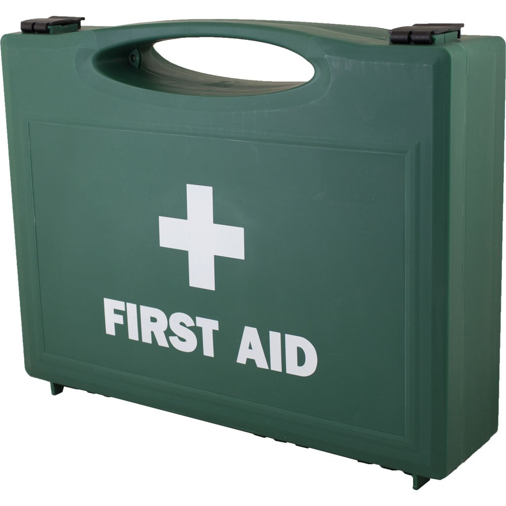 Premium First Aid Kit - 25 People | WorkWear Experts