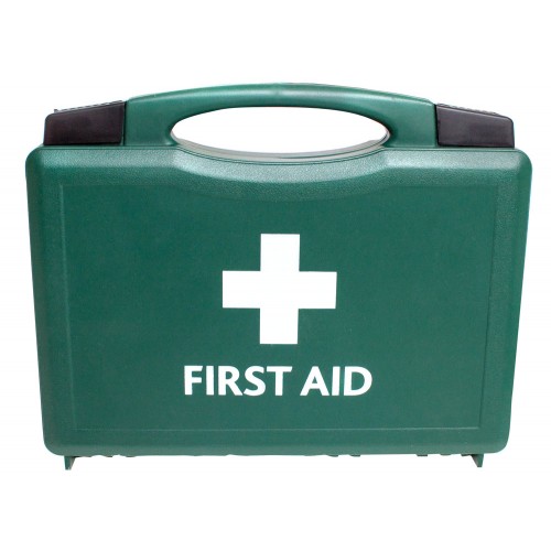 1-10 Person HSE First Aid Kit | WorkWear Experts