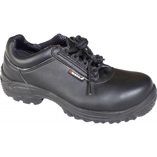 Helium Chemical Resistant Safety Shoe S3 SRC | WorkWear Experts