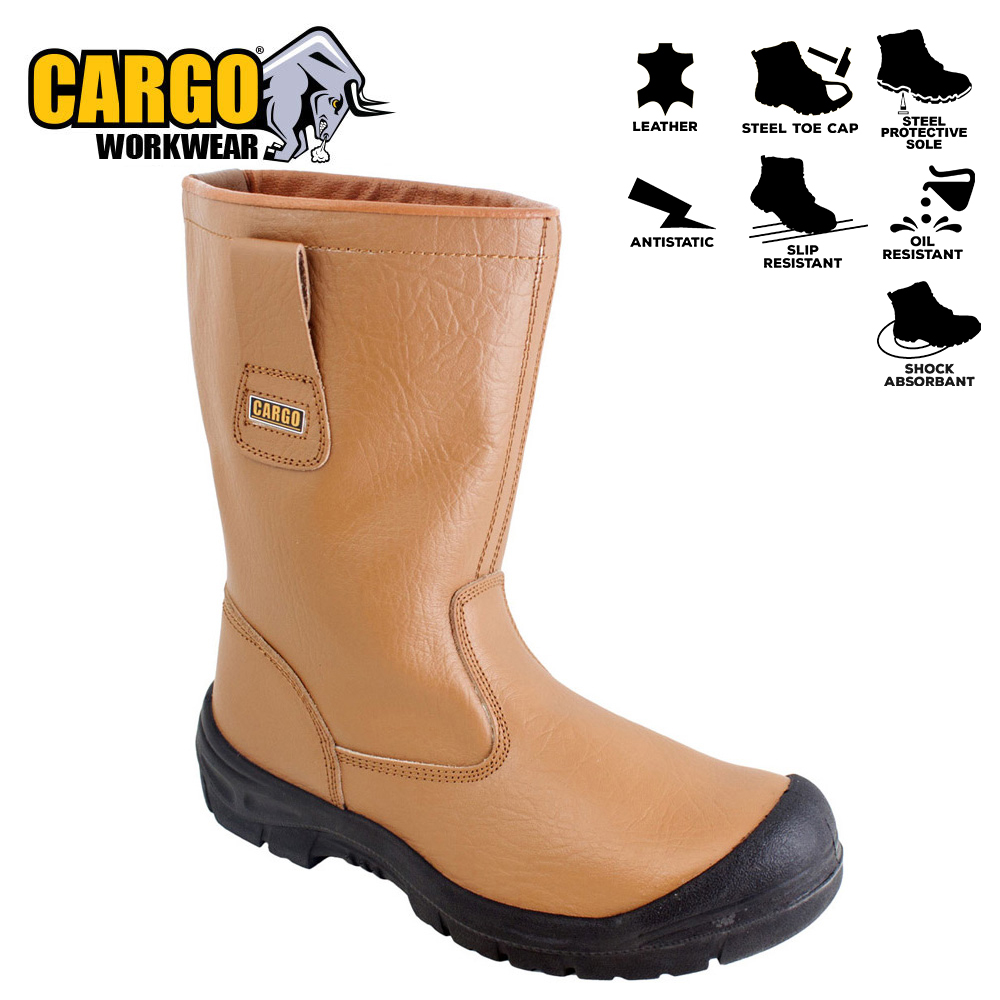 irish setter boots with composite toe