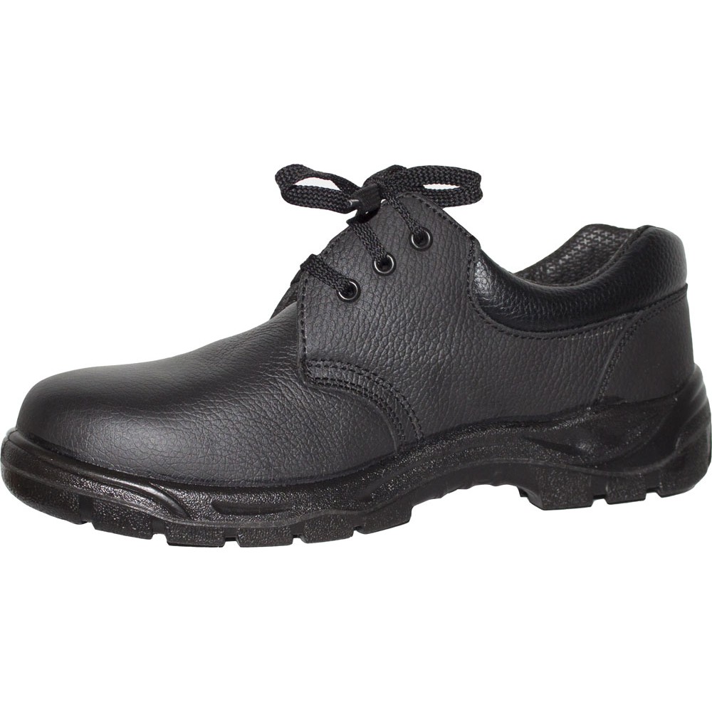 Cargo Rockford Safety Shoe S1 SRC | WorkWear Experts