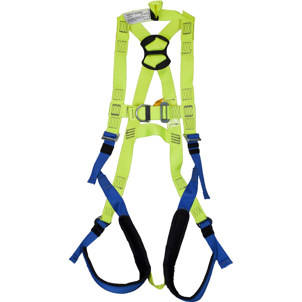 Rescue Harness | WorkWear Experts