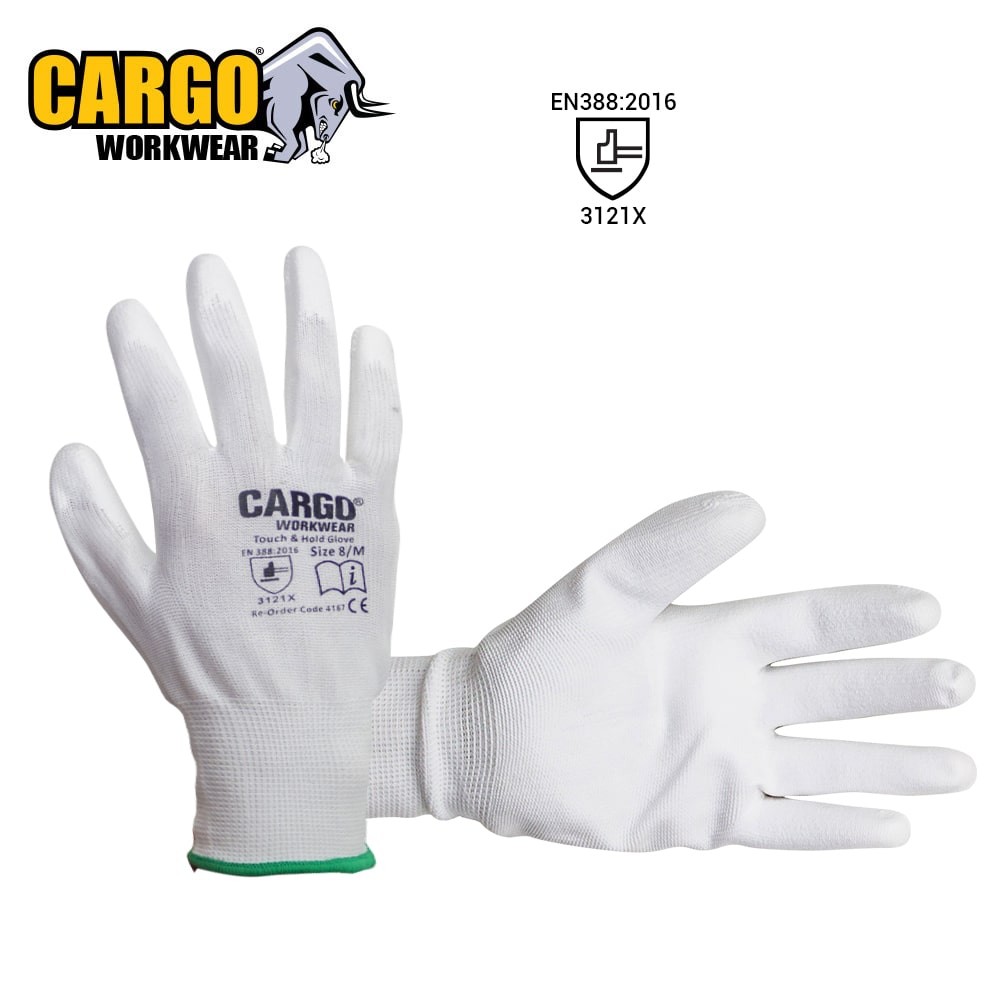 cargo workwear gloves