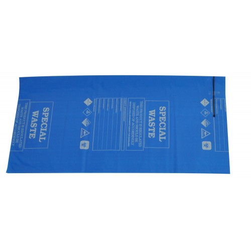 ABAVT - Spill Control - Disposable Bags & Ties- Sz 26x44'' | WorkWear ...