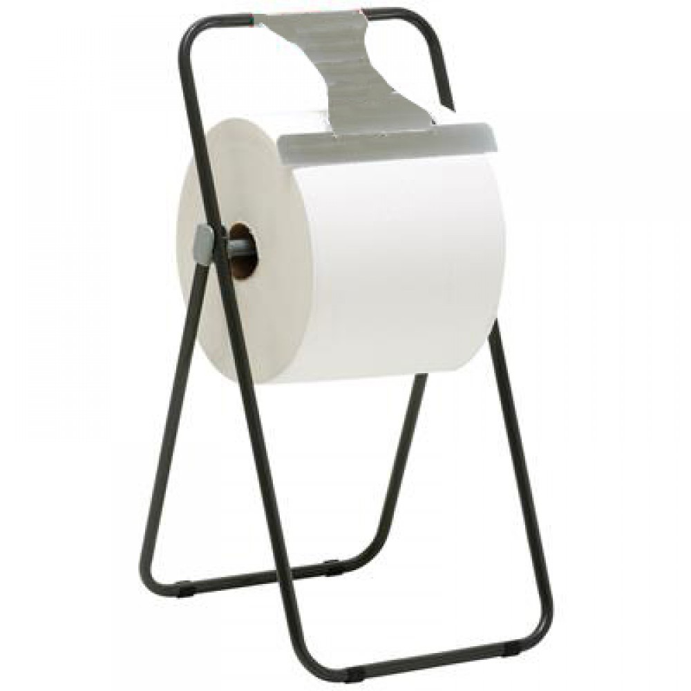 Dispenser Stand For Milo Roll | WorkWear Experts